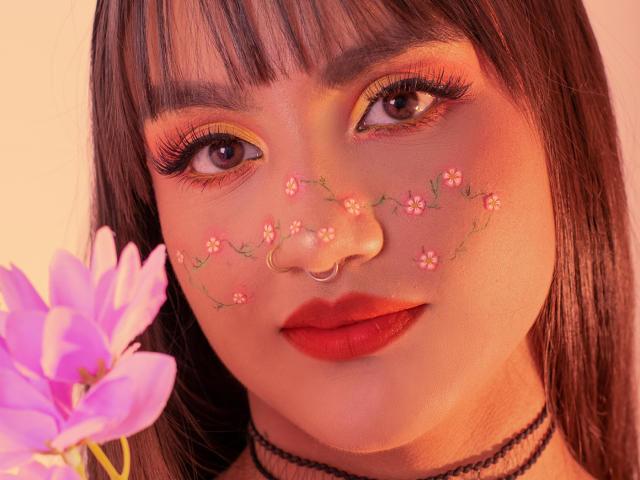 GabyDurand - Live porn &amp; sex cam - 12350968