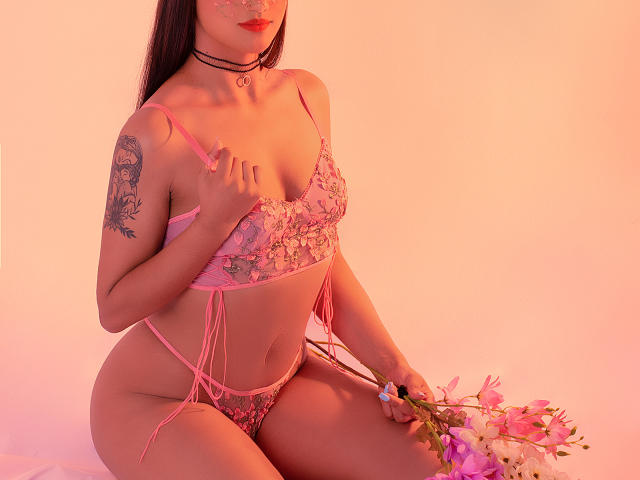 GabyDurand - сексуальная веб-камера в реальном времени - 12350972