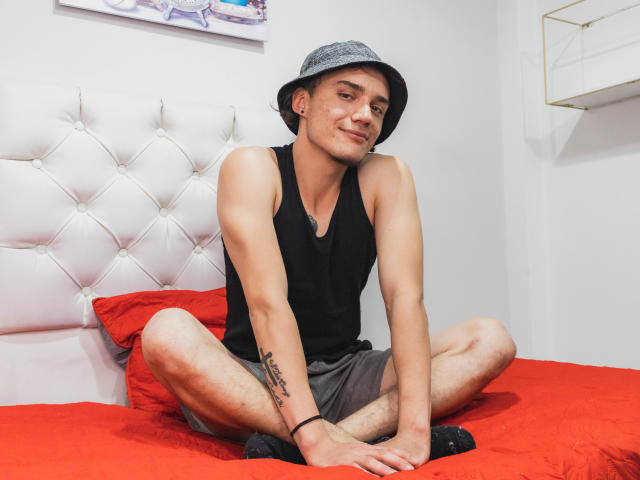 ChrysJams - Live Sex Cam - 12351264