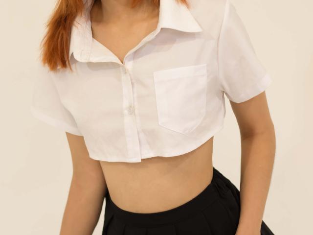 RachelDjones - Sexe cam en vivo - 12355940