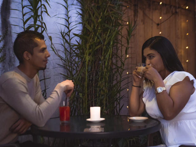 PaoAndChris - Camera khiêu dâm &amp; quyến rũ trực tiếp - 12358404