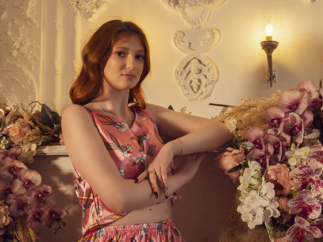 RebeccaFlores - Live porn &amp; sex cam - 12360508