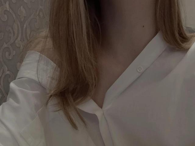 Solleil - Live porn &amp; sex cam - 12362164