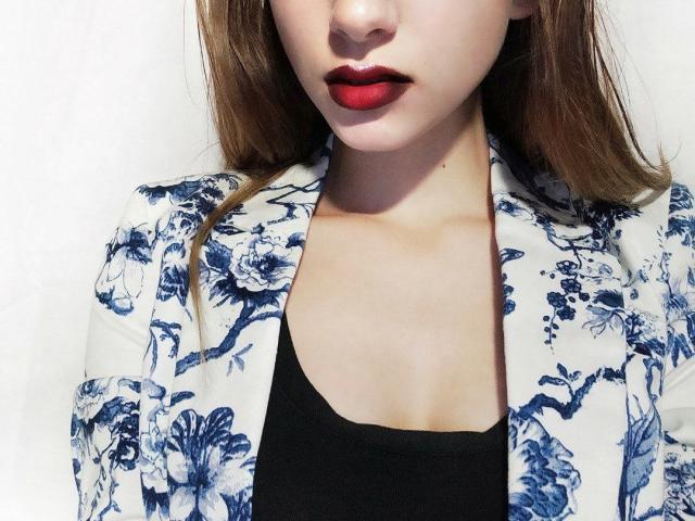 Solleil - Live sex cam - 12362392