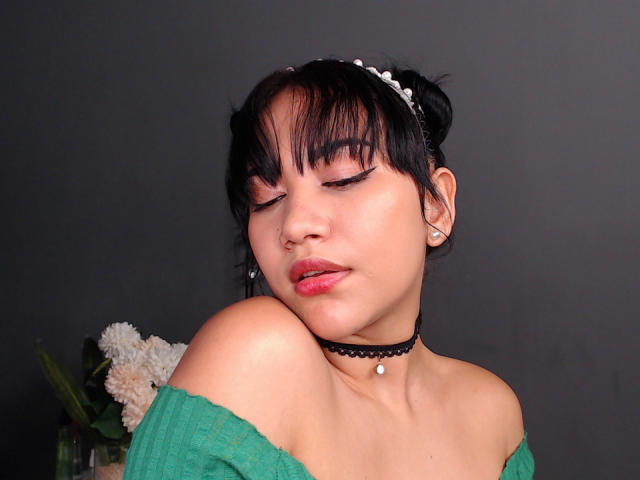 IrinaShery - Live sex cam - 12364940