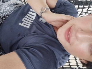 MarilynSex - Camera khiêu dâm &amp; quyến rũ trực tiếp - 12367896