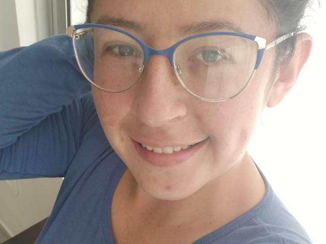 MarilynSex - Live Sex Cam - 12367968