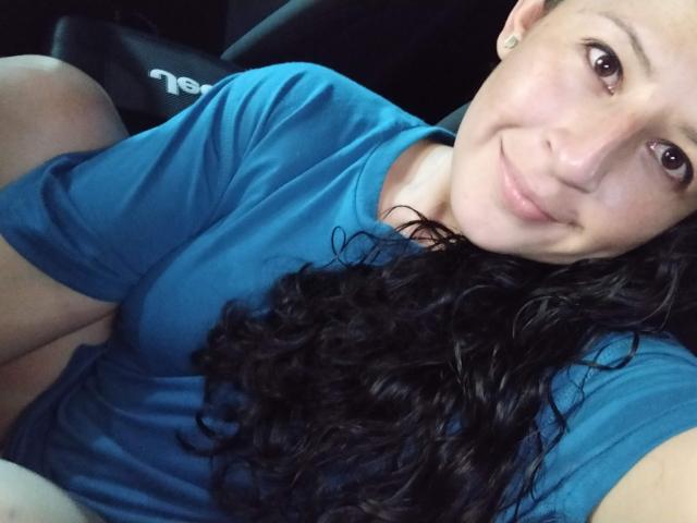 MarilynSex - сексуальная веб-камера в реальном времени - 12367976