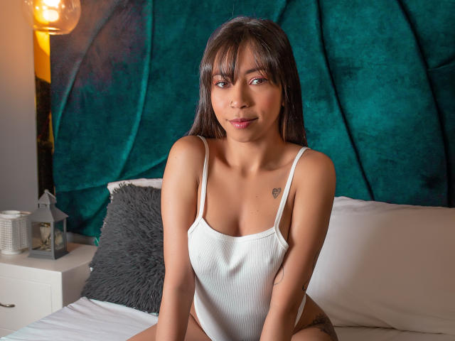 AmbeerMd - Sexe cam en vivo - 12368684