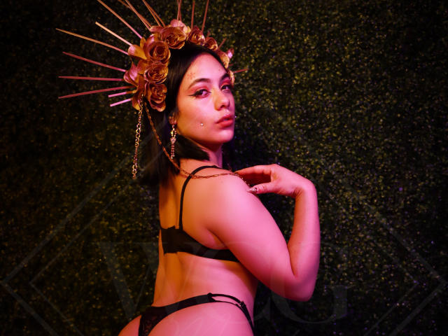 InmerDubois - Sexe cam en vivo - 12369140