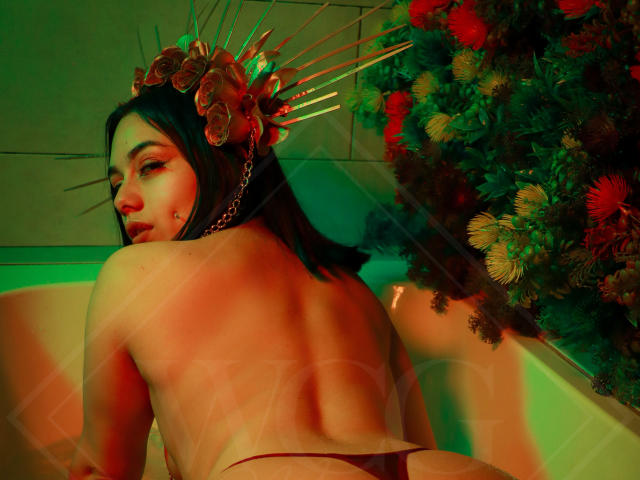 InmerDubois - Sexe cam en vivo - 12369184