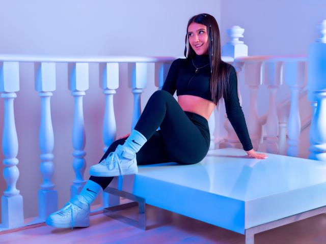 LiliPonky - Live sex cam - 12369616