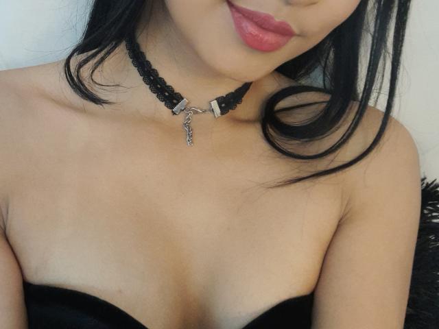 SarahLaurence - Sexe cam en vivo - 12369636