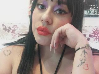 ChloeLiu - сексуальная веб-камера в реальном времени - 12369996