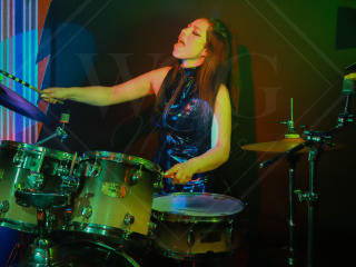 ElenCross - сексуальная веб-камера в реальном времени - 12370012