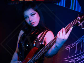 ElenCross - сексуальная веб-камера в реальном времени - 12370020