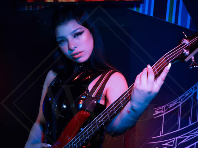 ElenCross - Camera khiêu dâm &amp; quyến rũ trực tiếp - 12370020