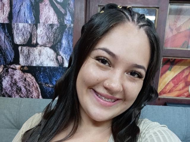 ClarissaDelicieux - Sexe cam en vivo - 12370272