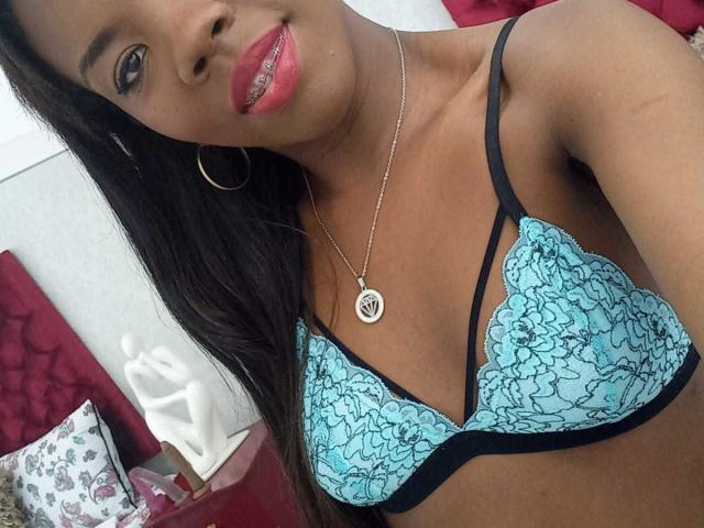EbonyYulia - Live porn &amp; sex cam - 12370336