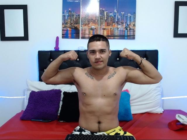 JeffDuncan - Live Sex Cam - 12370516