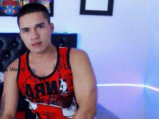 JeffDuncan - Sexe cam en vivo - 12370564