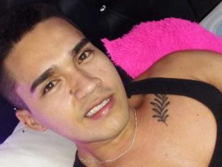 JeffDuncan - Sexe cam en vivo - 12370588
