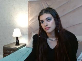 ThamaraRusso - Camera khiêu dâm &amp; quyến rũ trực tiếp - 12371252