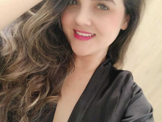 DanaDelRey - Sexe cam en vivo - 12372080