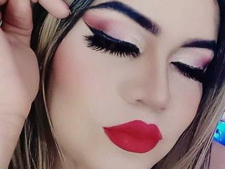 BrendaHotKis - Sexe cam en vivo - 12376724