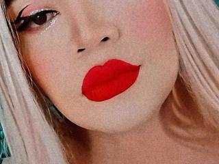 BrendaHotKis - Sexe cam en vivo - 12376728