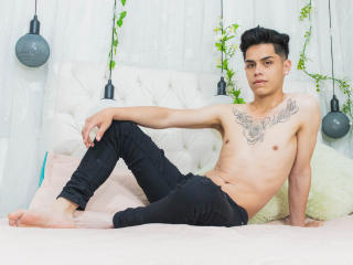 SammyX69 - Camera khiêu dâm &amp; quyến rũ trực tiếp - 12376788