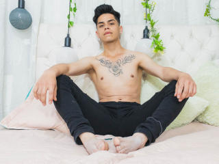 SammyX69 - Live porn &amp; sex cam - 12376800