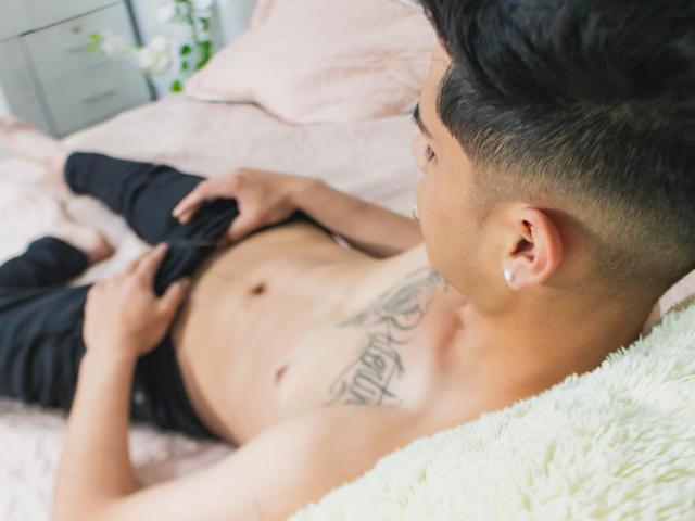 SammyX69 - Sexe cam en vivo - 12376816