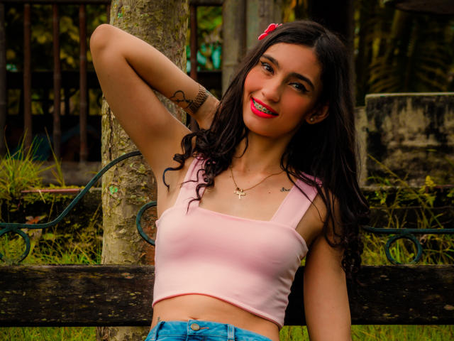 CameronCossio - ライブポルノ&amp;セックスカム - 12377444