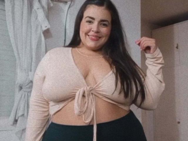 SexyChubbyGirl - Sexe cam en vivo - 12379120
