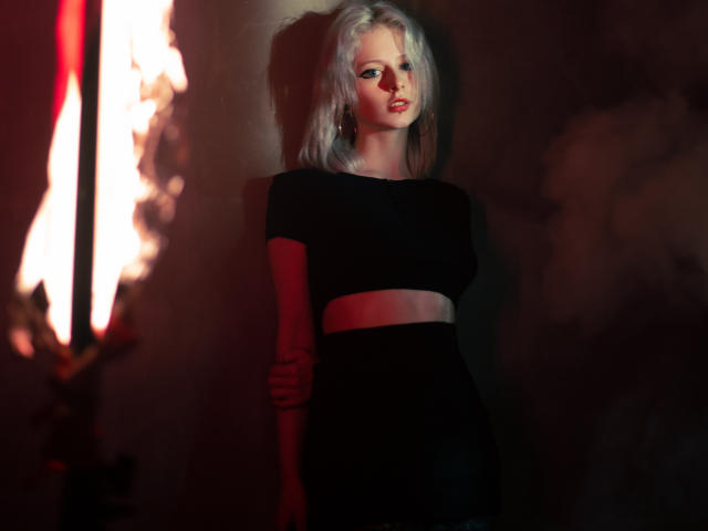 PurpleAmanita - Sexe cam en vivo - 12381164