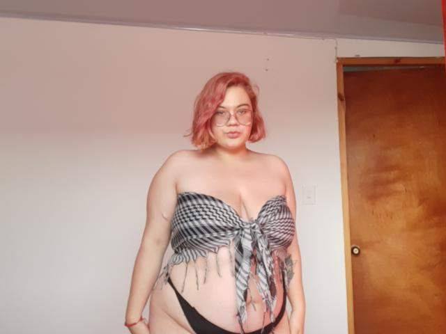 SweetMacarena - Sexe cam en vivo - 12381864