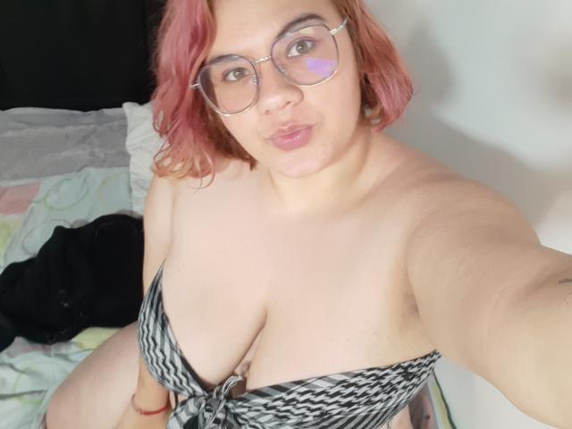 SweetMacarena - Sexe cam en vivo - 12381876