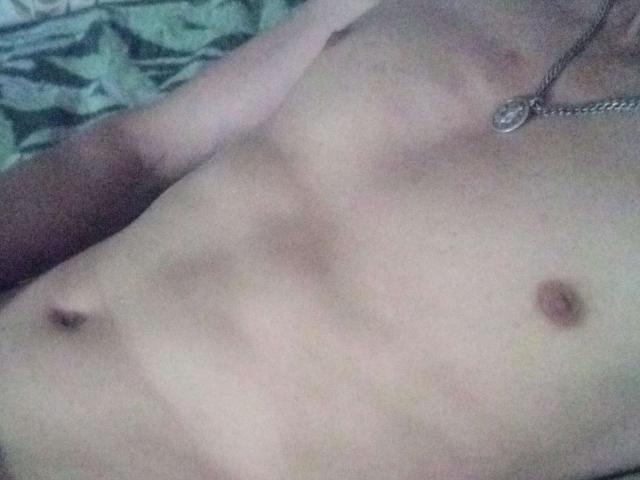 BobbyNavyLa - Sexe cam en vivo - 12381924