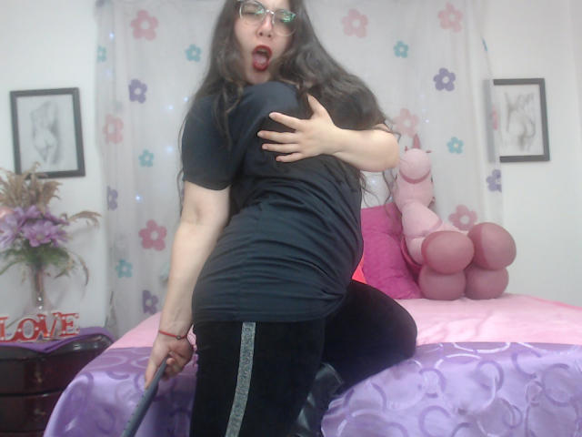 MariaMiler - Live Sex Cam - 12382612