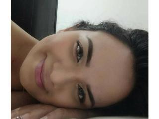 LitzyDouceX - сексуальная веб-камера в реальном времени - 12383464