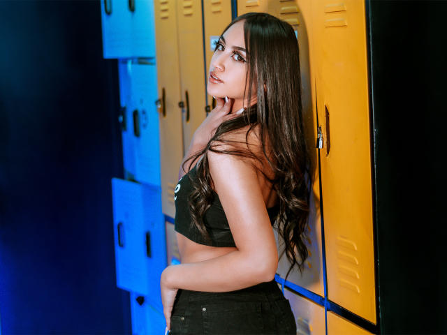 MadissonRey - Live porn &amp; sex cam - 12383640