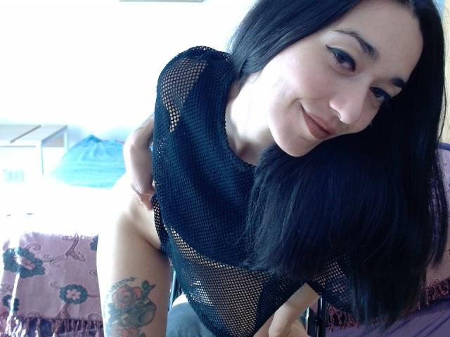 LovageMiky - Sexe cam en vivo - 12383756