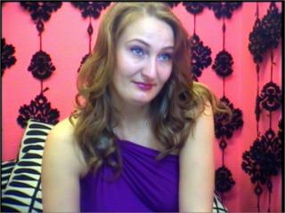 Sheyla - Sexe cam en vivo - 1238445