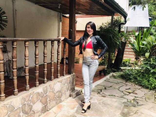 MeganDiaz - Live sexe cam - 12385988