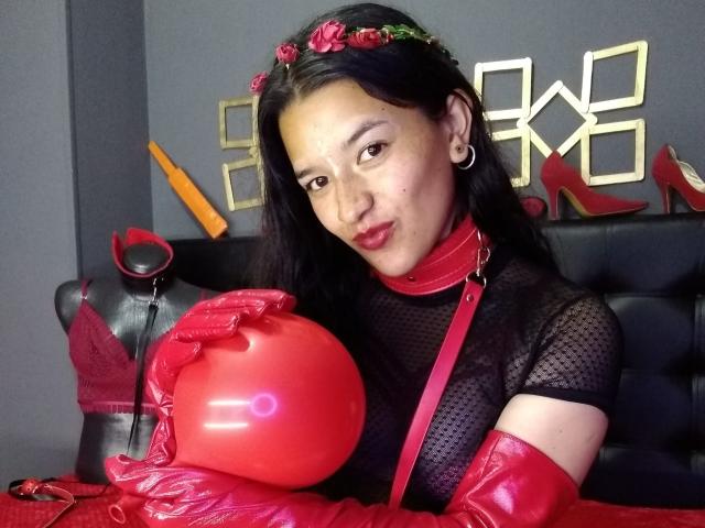 CrissStars - Sexe cam en vivo - 12386100