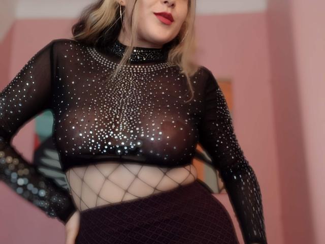 MabyLegrand - Live sexe cam - 12387088