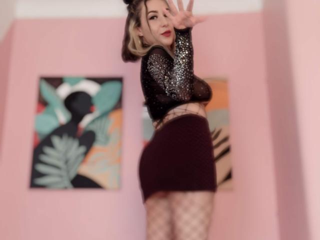 MabyLegrand - Live porn &amp; sex cam - 12387116