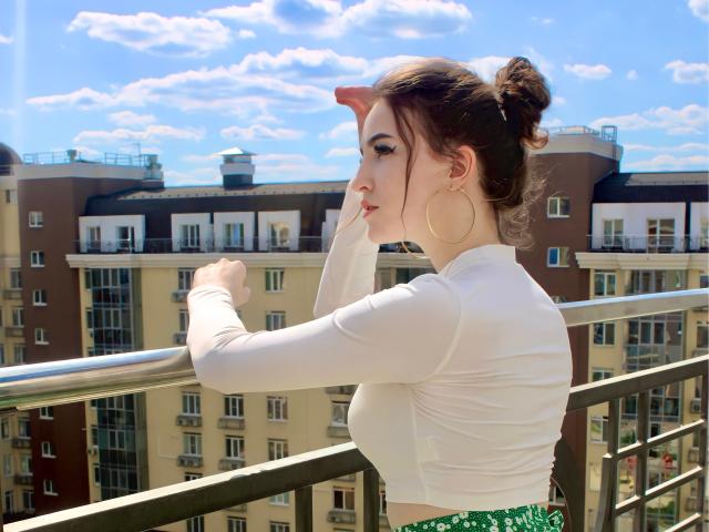 MiaHughes - Live sex cam - 12387788