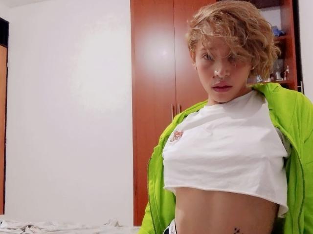 YeiSela - сексуальная веб-камера в реальном времени - 12389000